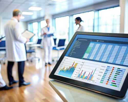 Enhanced Quality and Compliant Coding Positively Impacting Reimbursements and Denials with IKS Coding Audit