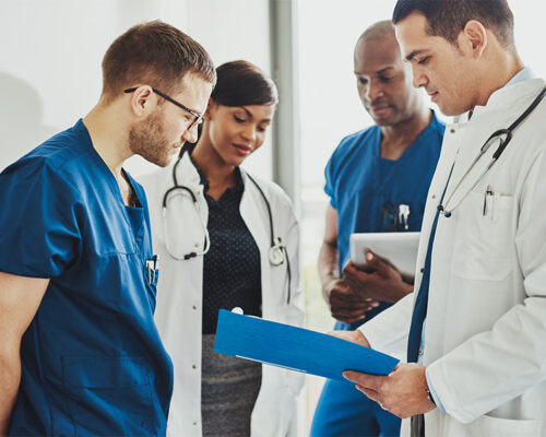 Scaling Medical Coding Excellence for One of Midwest’s Largest Health Systems