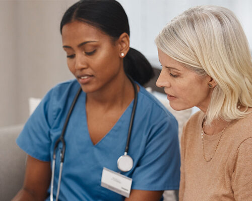 Using Healthcare Education to Improve Health Outcomes