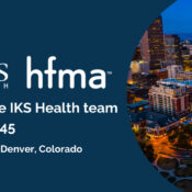 HFMA Event LP