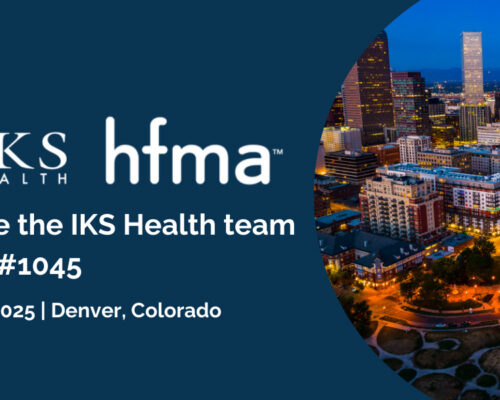 HFMA Annual Conference 2025