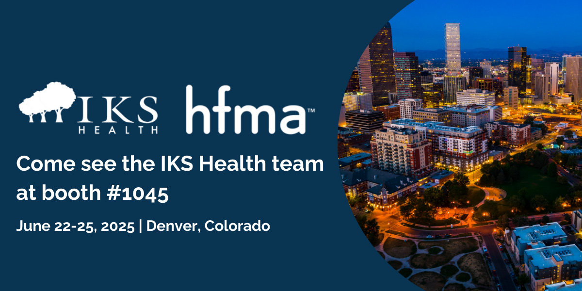 HFMA Event LP