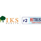 IKS Health HiTrust Certified Thumbnail