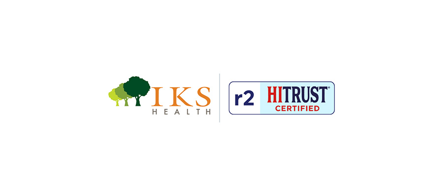 IKS Health HiTrust Certified Thumbnail