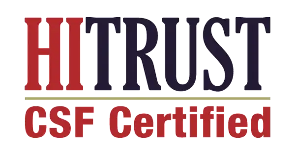 IKS is HiTrust Certified