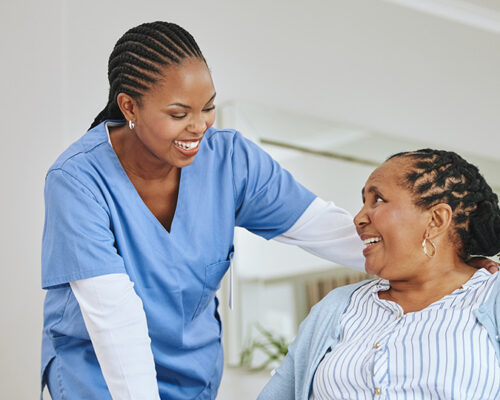 Nurses: The Everyday Innovators