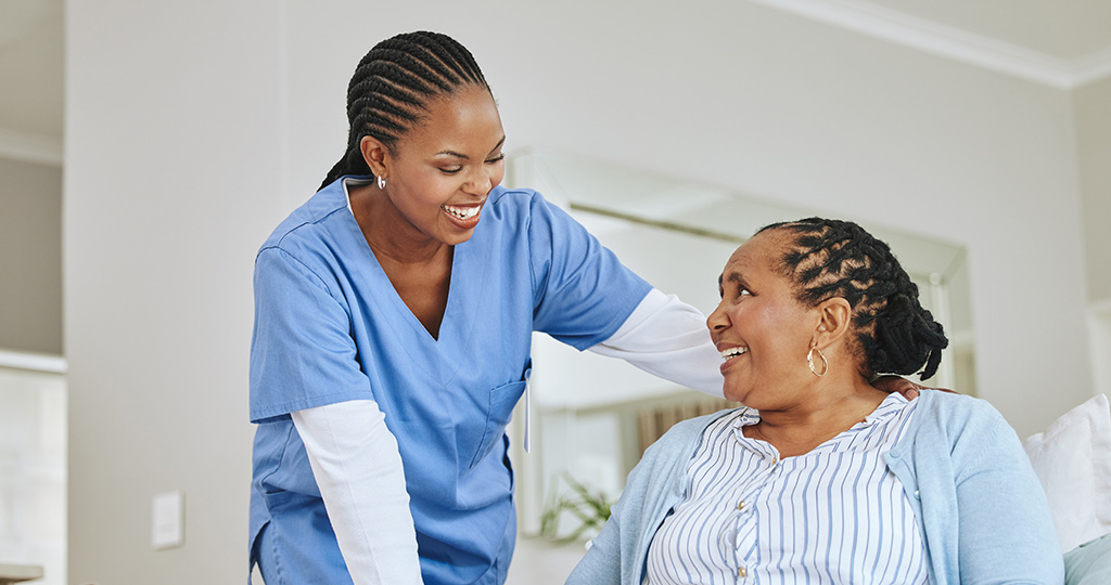 Nurses blog