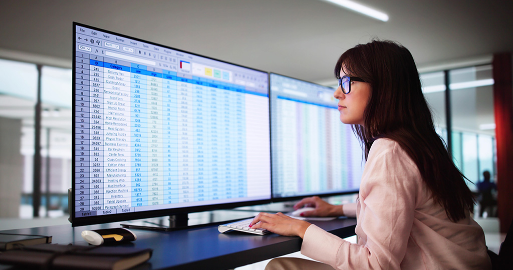 Professional Data Analyst And Medical Billing Coding
