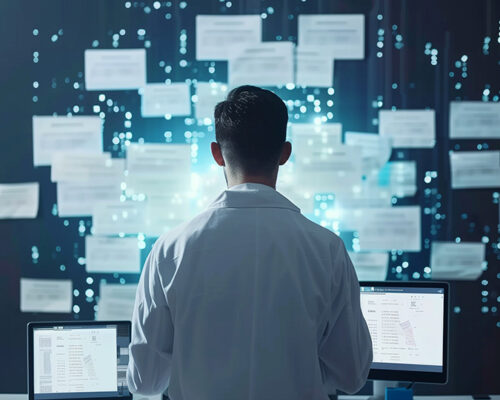 Avoiding the Top Pitfalls in EHR Migration