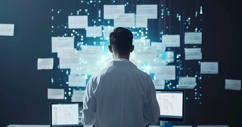 Avoiding the Top Pitfalls in EHR migration