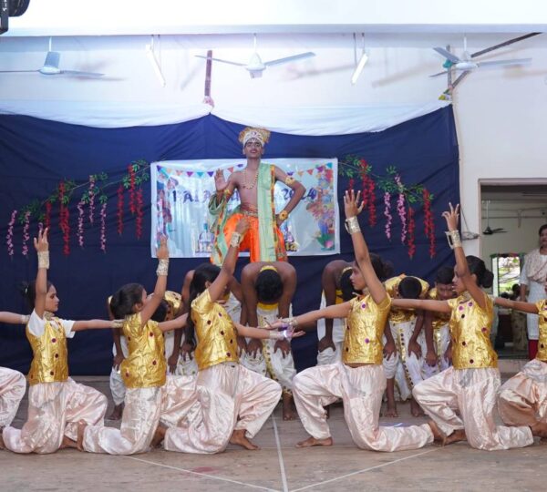 Balak Utsav