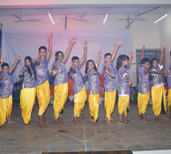 Balak Utsav