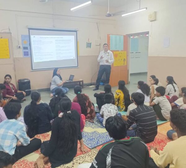 Career Guidance Workshop