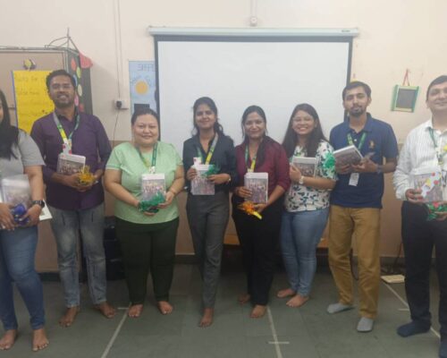 Career Guidance Workshop