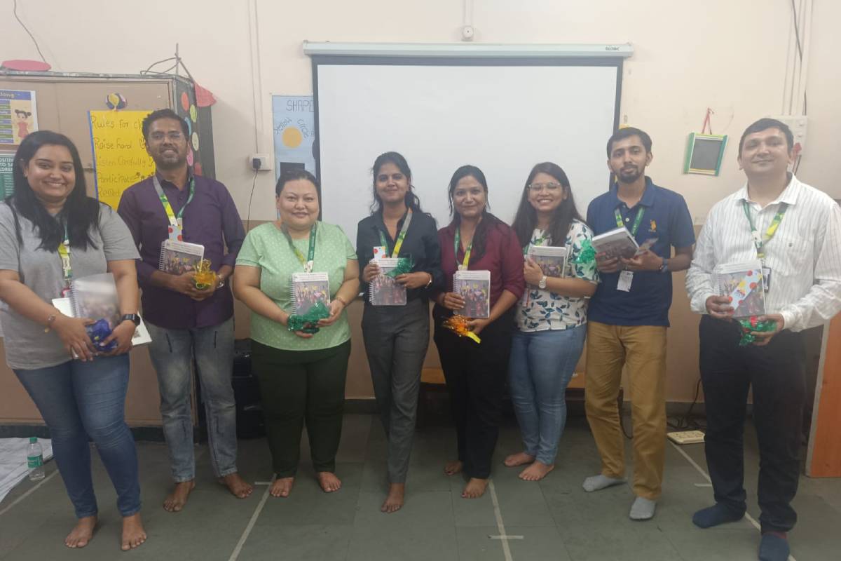 Career Guidance Workshop