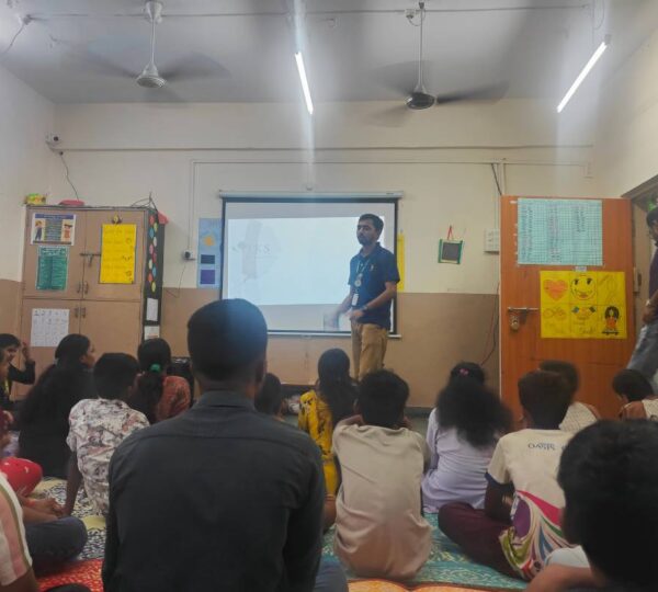 Career Guidance Workshop