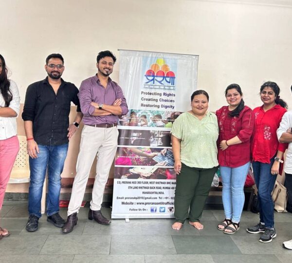 Prerana Dental Camp