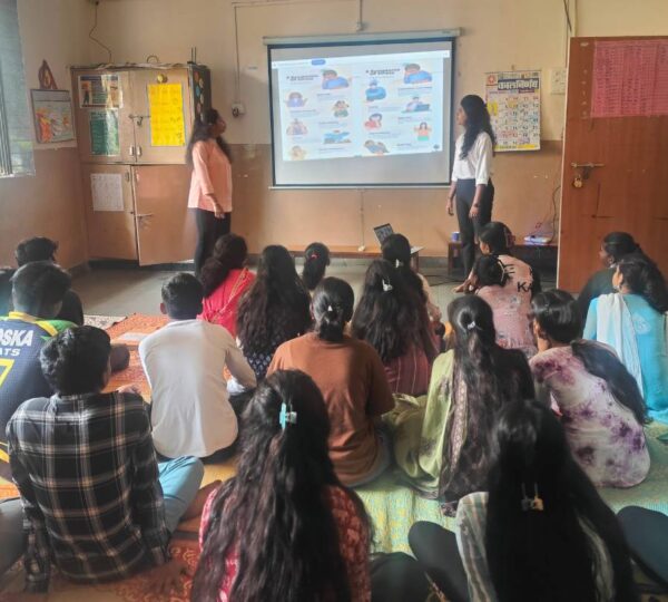 Stress Management Workshop