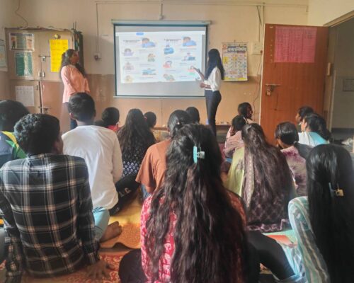 Stress Management Workshop