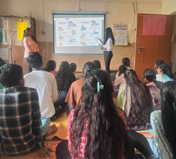 Stress Management Workshop