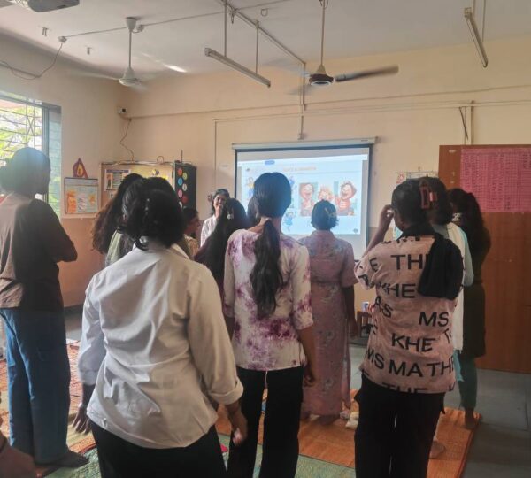 Stress Management Workshop