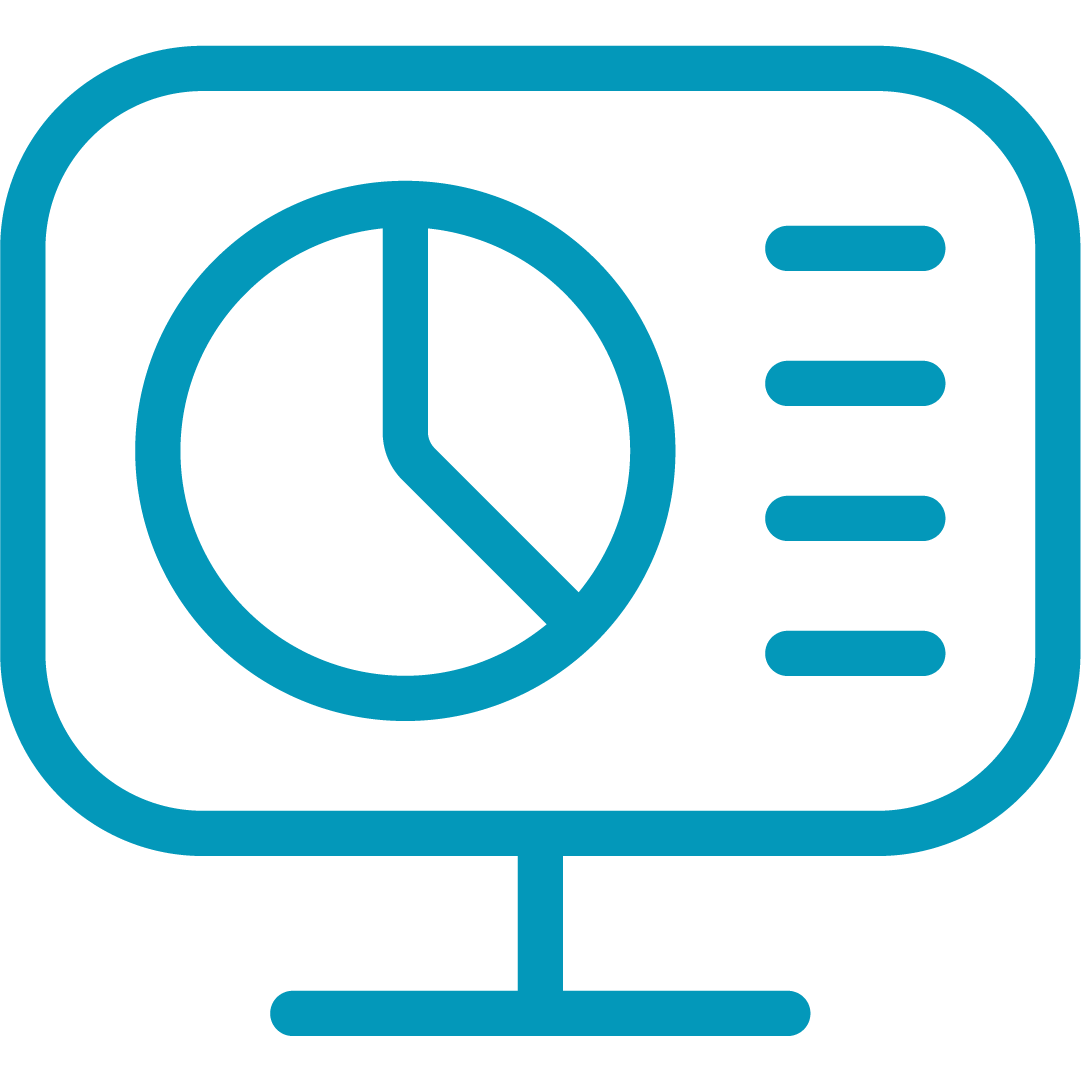 dashboard monitor