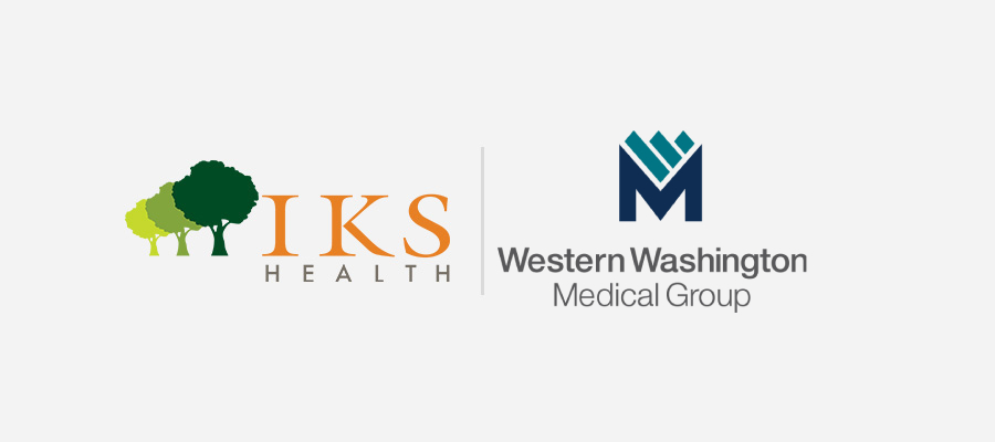 IKS Health and WWMG partnership