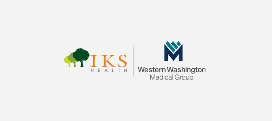WWMG and IKS Health partnership