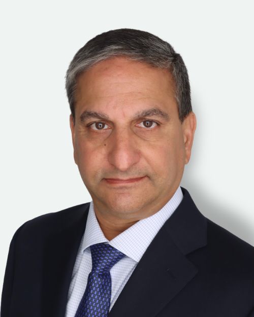 Ajay Sehgal