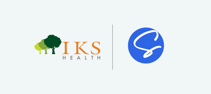 IKS Health Scribble