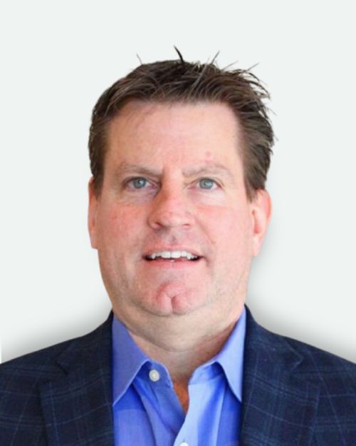 Mike Paoletti