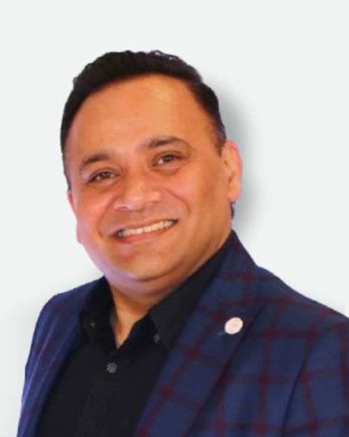 Nikhil Sharma