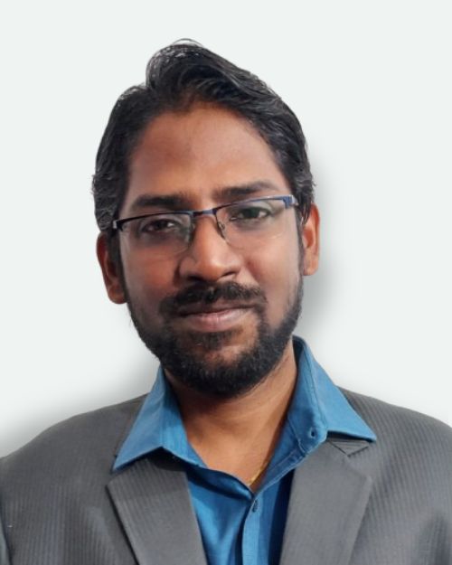 Rahul Nair
