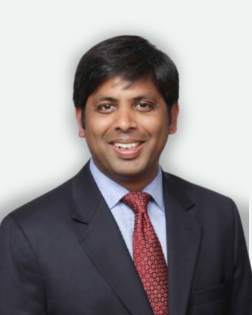 Srikanth Vadakapurapu