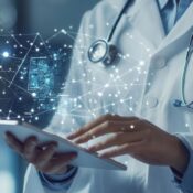 doctor-analyzing-AI-generated-patient-data