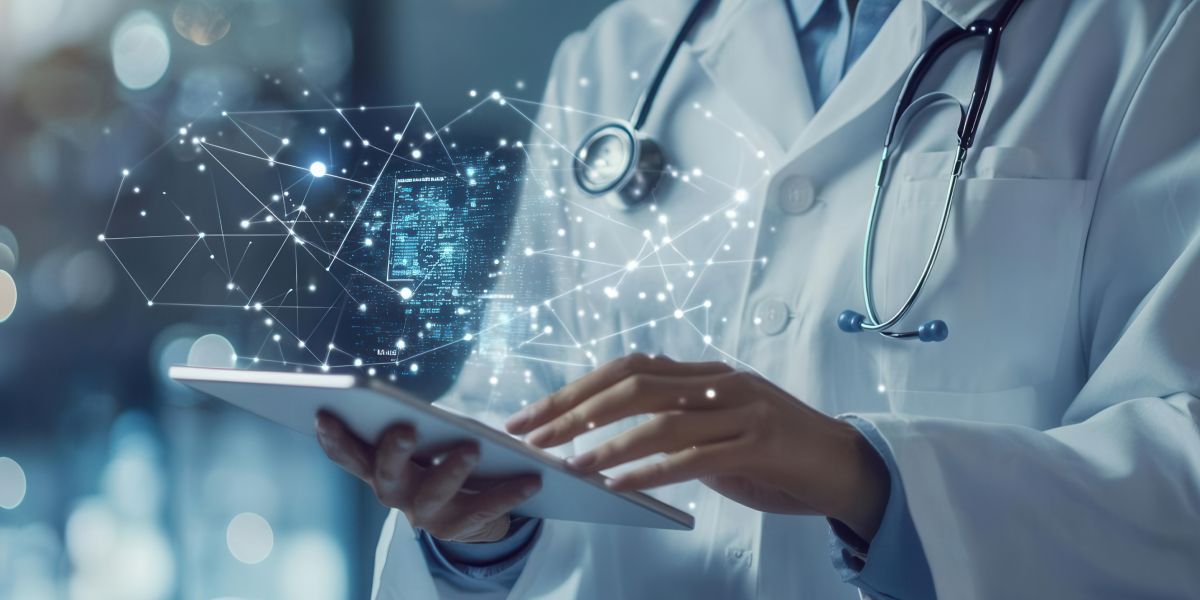 doctor-analyzing-AI-generated-patient-data