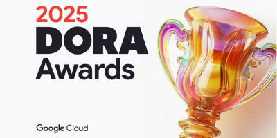 2025 DORA Awards
