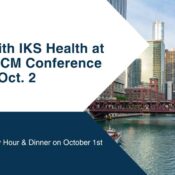 Beckers RCM Conference