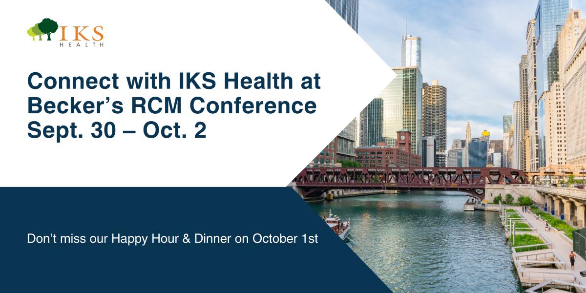 Beckers RCM Conference