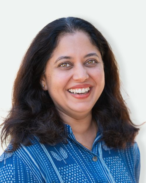 Manisha Kadagathur