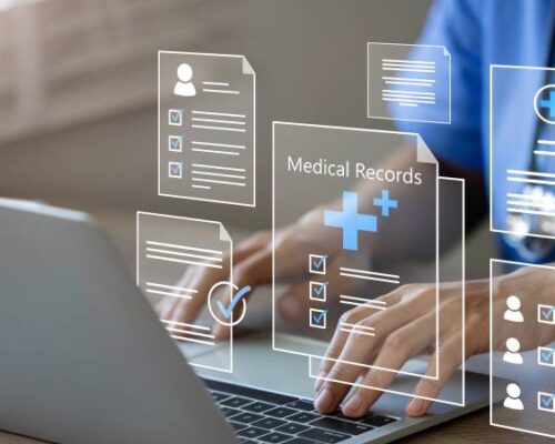 Transforming Documentation And Coding While Easing Clinician Burden