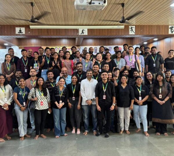 School Kits Distribution