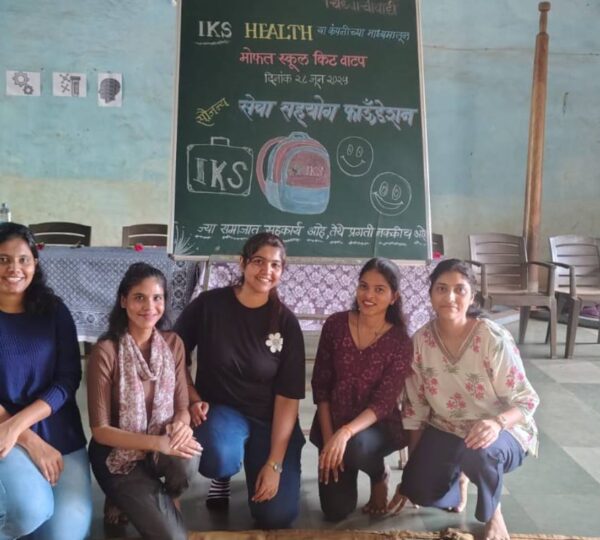 School Kits Distribution