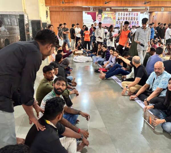 School Kits Distribution