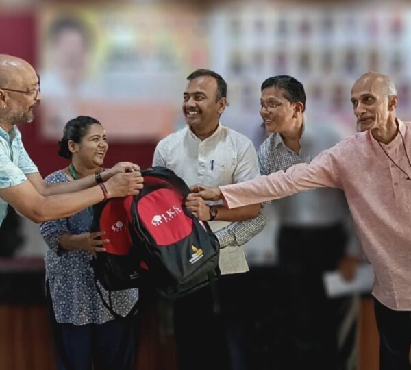 School Kits Distribution