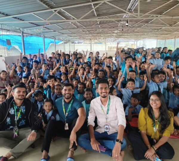 School Kits Distribution