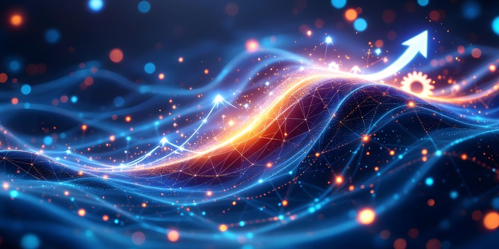 Accelerating Growth Through Information Technology