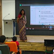 Resume Building and Interview Skills Workshop