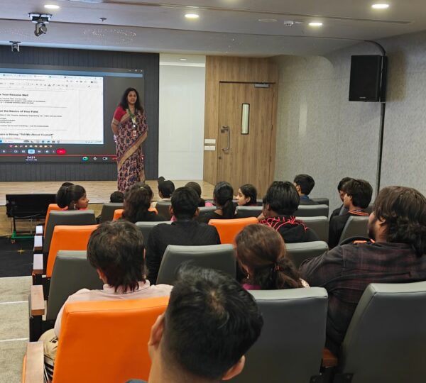 Resume Building and Interview Skills Workshop