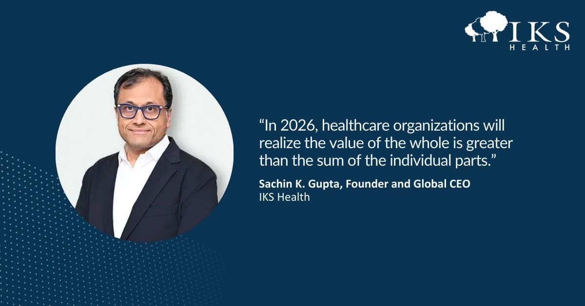 Sachin Gupta on 2026